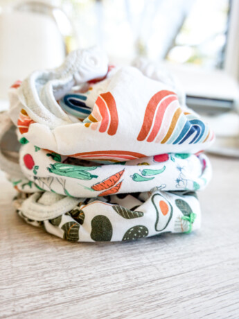 cloth diaper covers