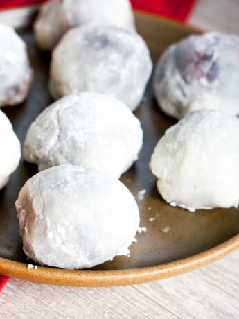 daifuku mochi