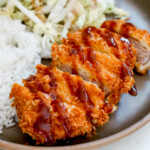 tonkatsu