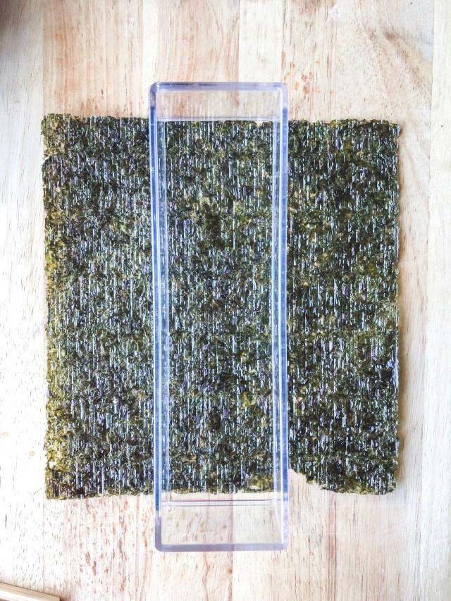 how to make spam musubi